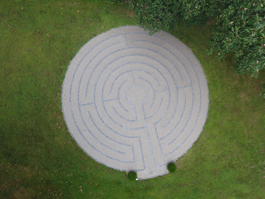 What is a Labyrinth?