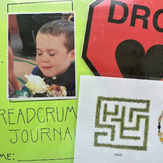 The Breadcrumbs Curriculum PDF Package
