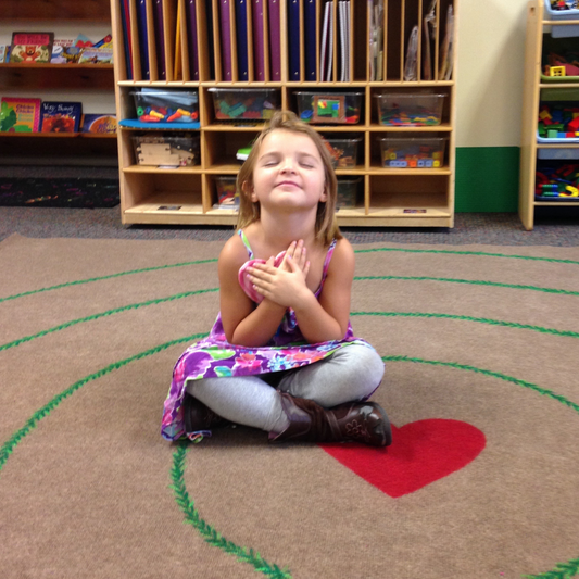 Training II: Breadcrumbs in the Classroom